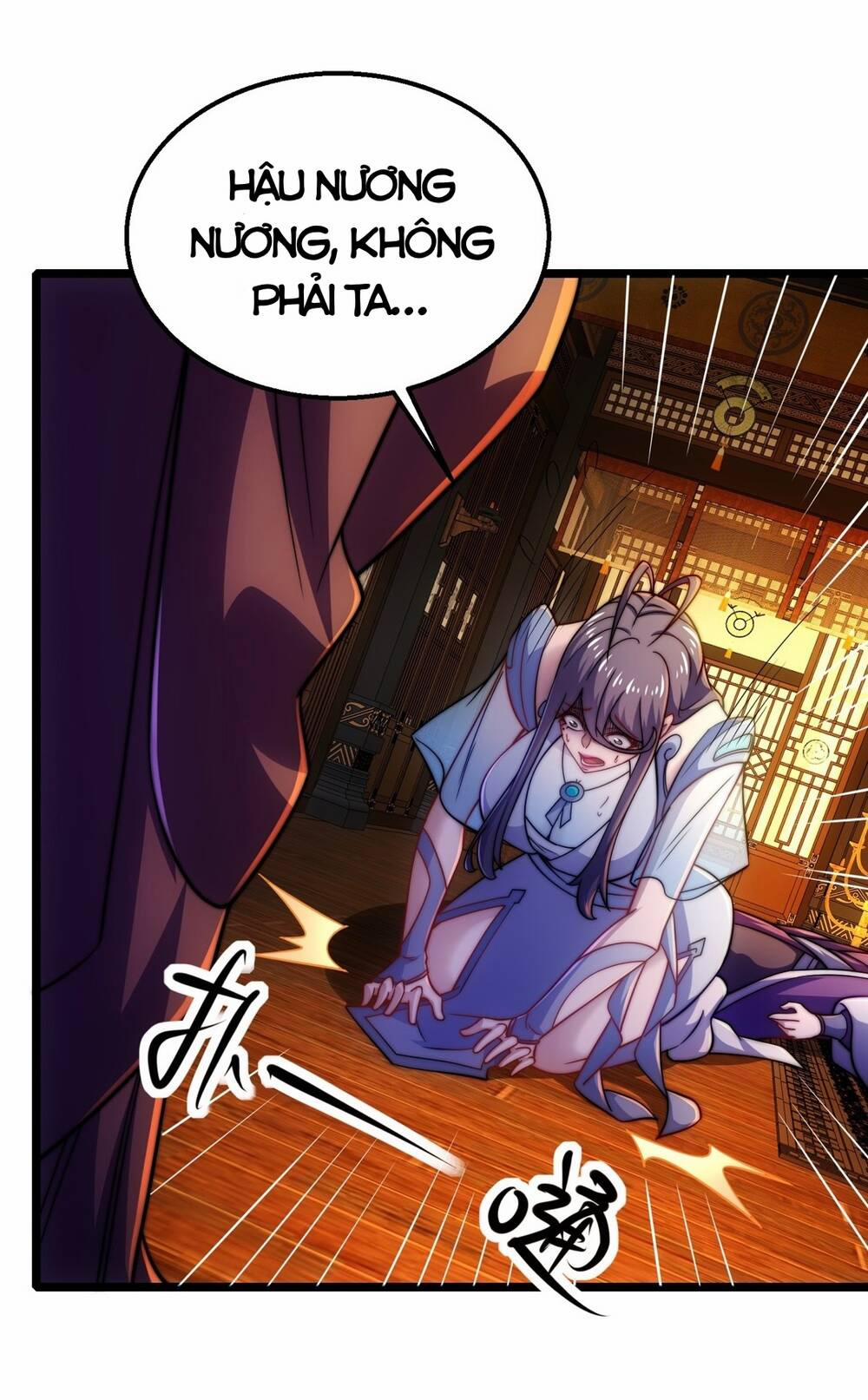 Vạn Cổ Tối Cường Phò Mã 10 trang 56