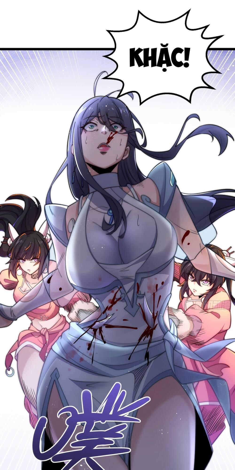 Vạn Cổ Tối Cường Phò Mã 10 trang 65