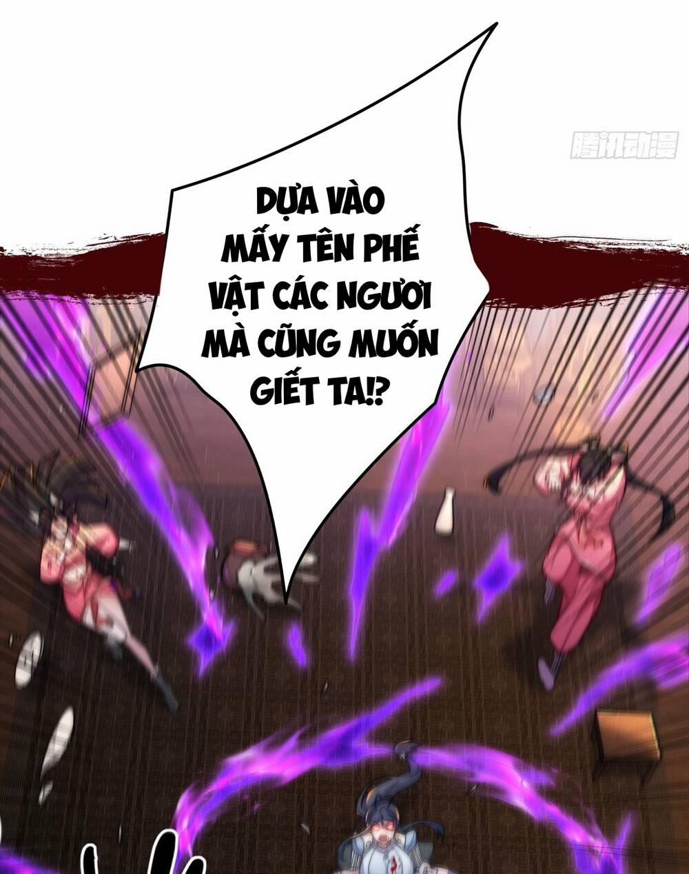 Vạn Cổ Tối Cường Phò Mã 10 trang 69