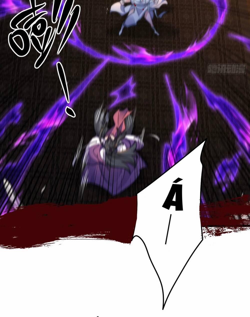 Vạn Cổ Tối Cường Phò Mã 10 trang 70