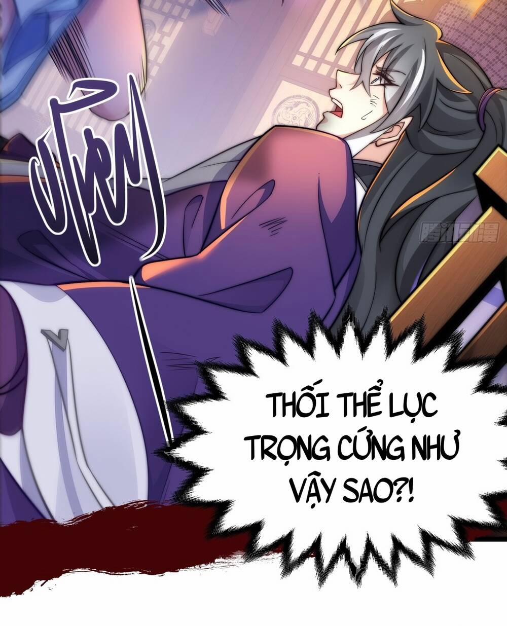 Vạn Cổ Tối Cường Phò Mã 10 trang 72