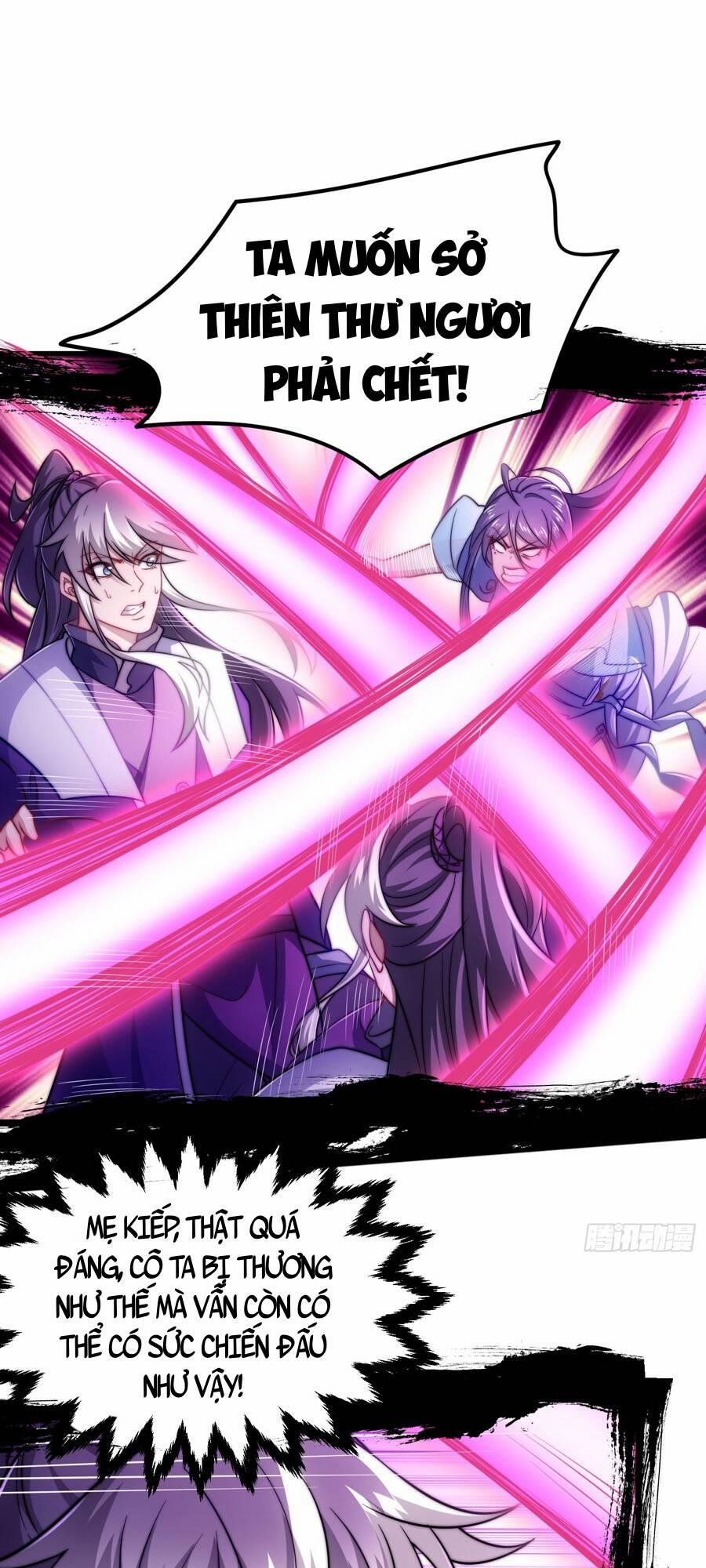 Vạn Cổ Tối Cường Phò Mã 10 trang 74