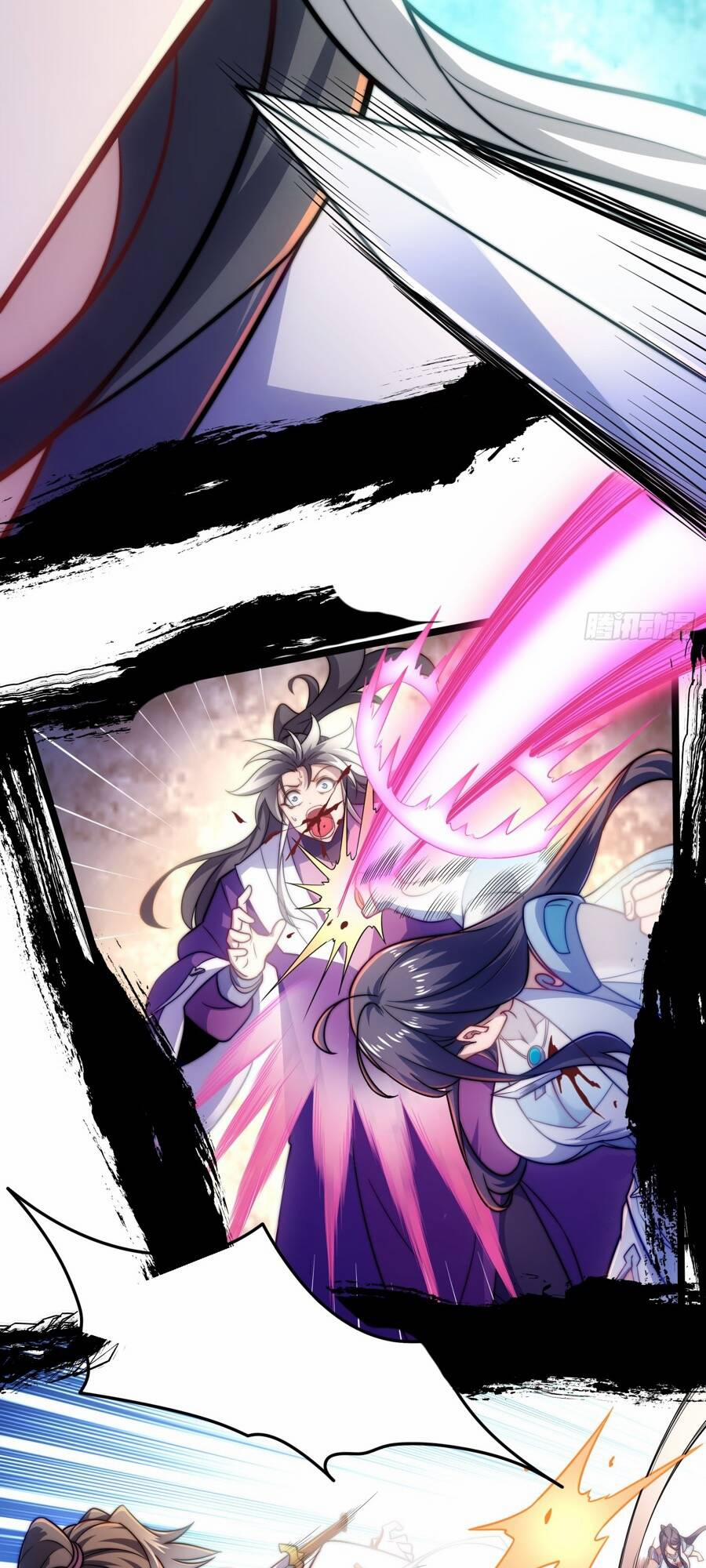 Vạn Cổ Tối Cường Phò Mã 10 trang 76