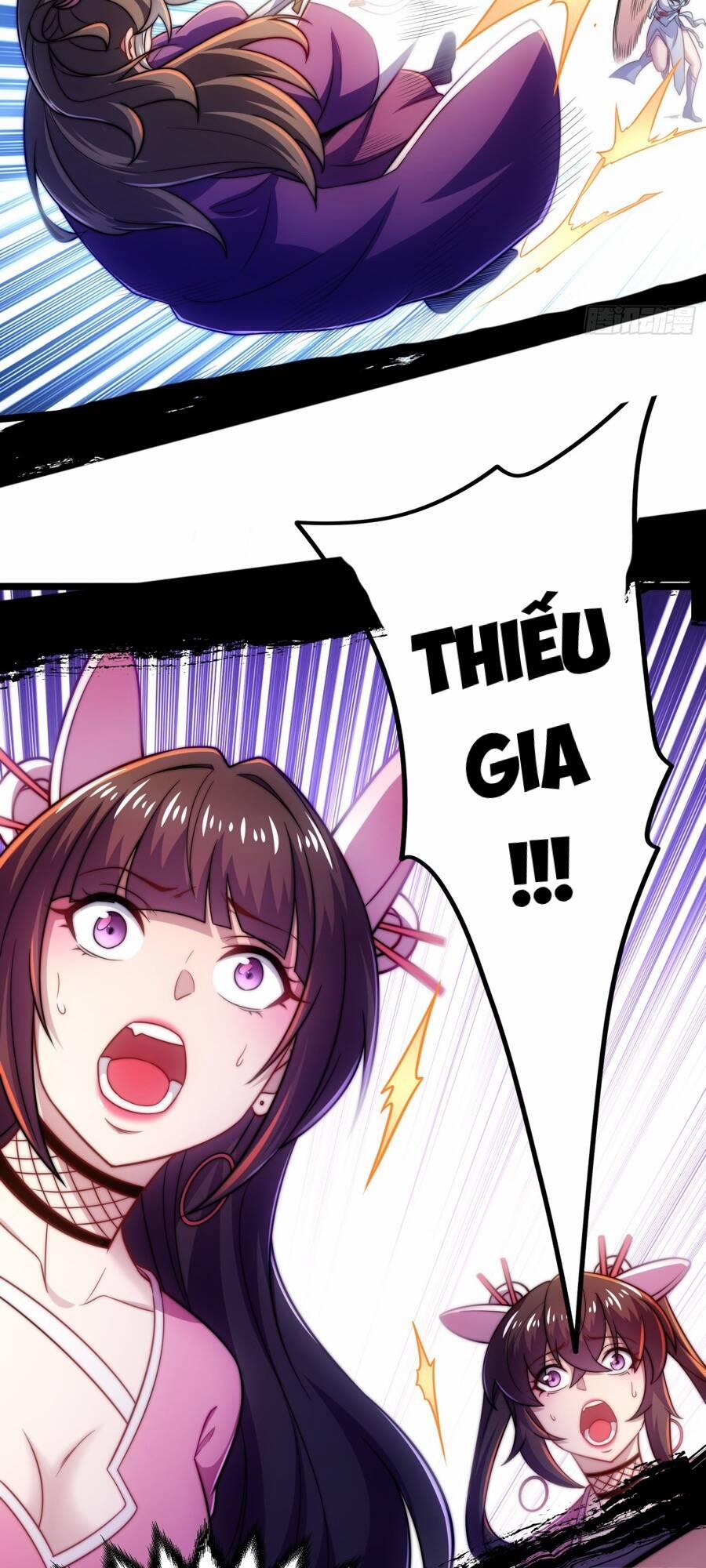 Vạn Cổ Tối Cường Phò Mã 10 trang 77