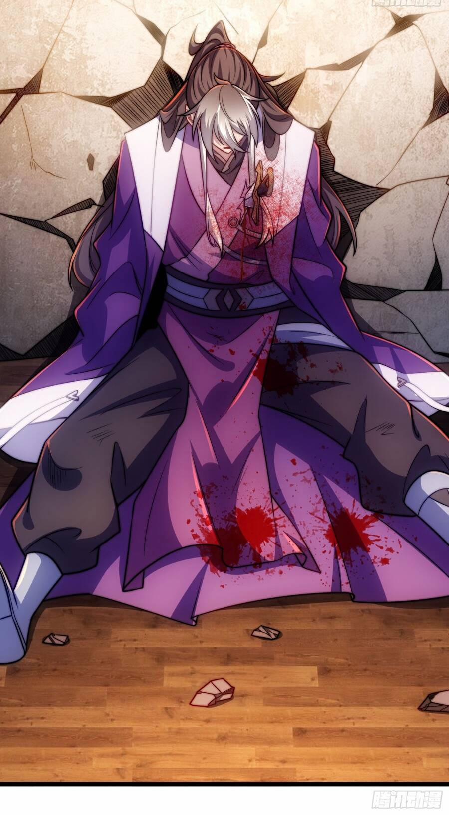 Vạn Cổ Tối Cường Phò Mã 10 trang 79