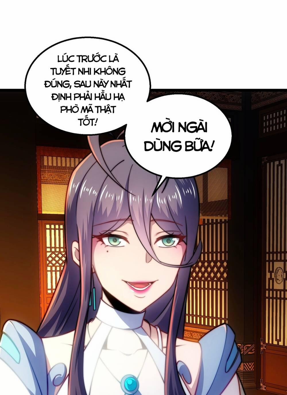 Vạn Cổ Tối Cường Phò Mã 10 trang 9