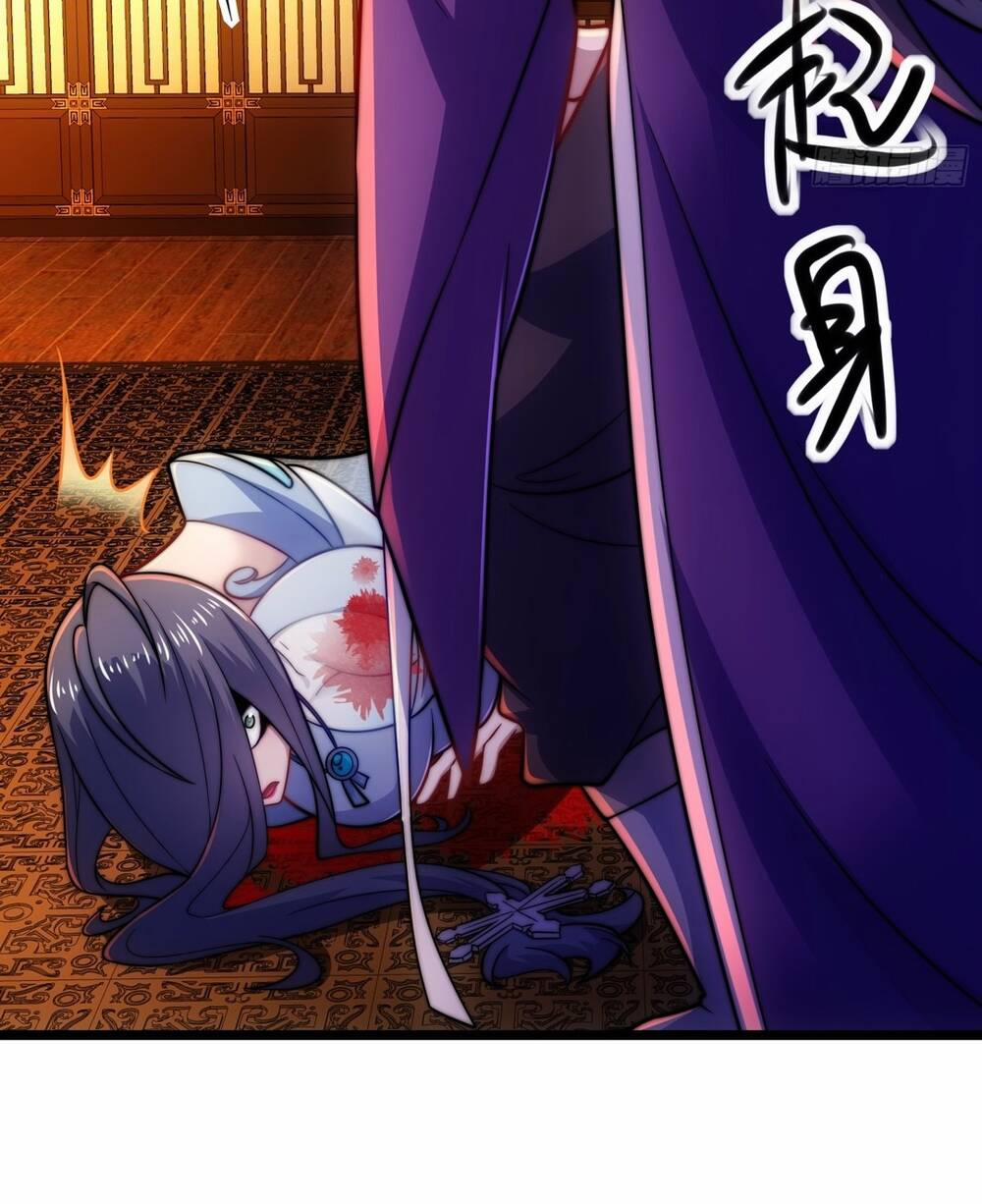 Vạn Cổ Tối Cường Phò Mã 11 trang 10