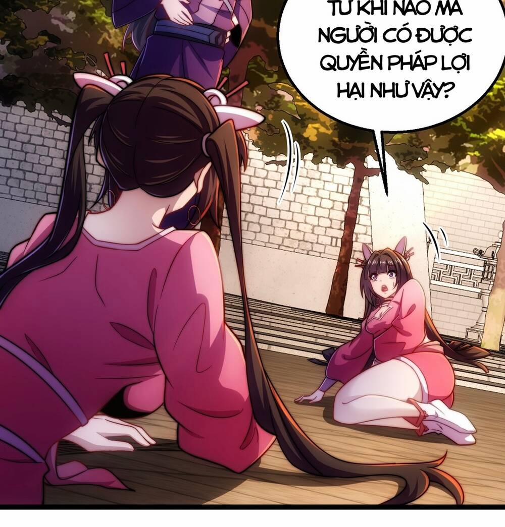 Vạn Cổ Tối Cường Phò Mã 11 trang 100