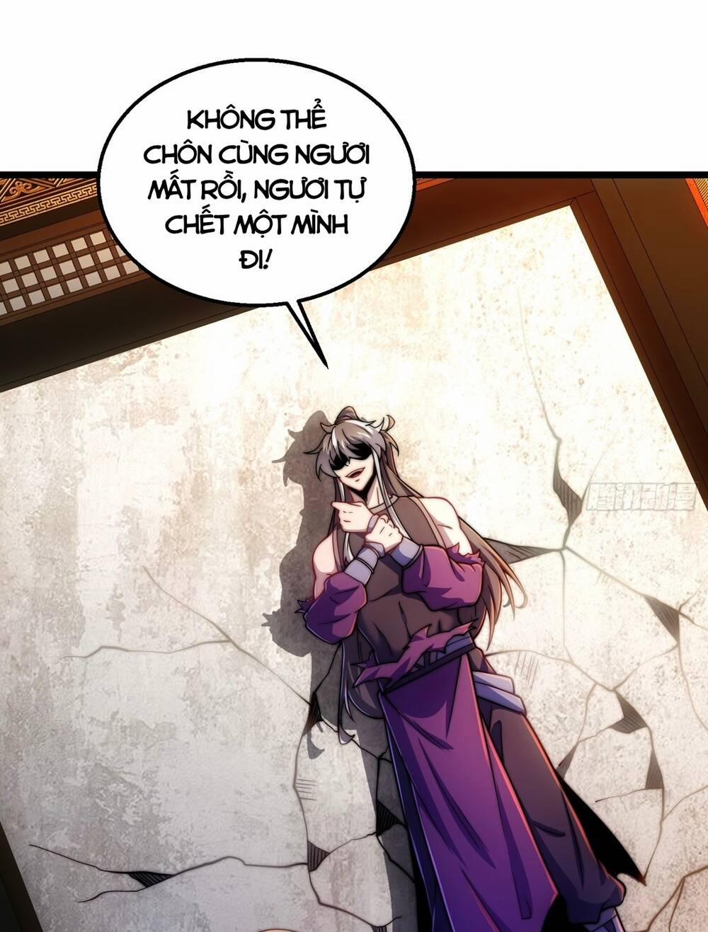 Vạn Cổ Tối Cường Phò Mã 11 trang 16