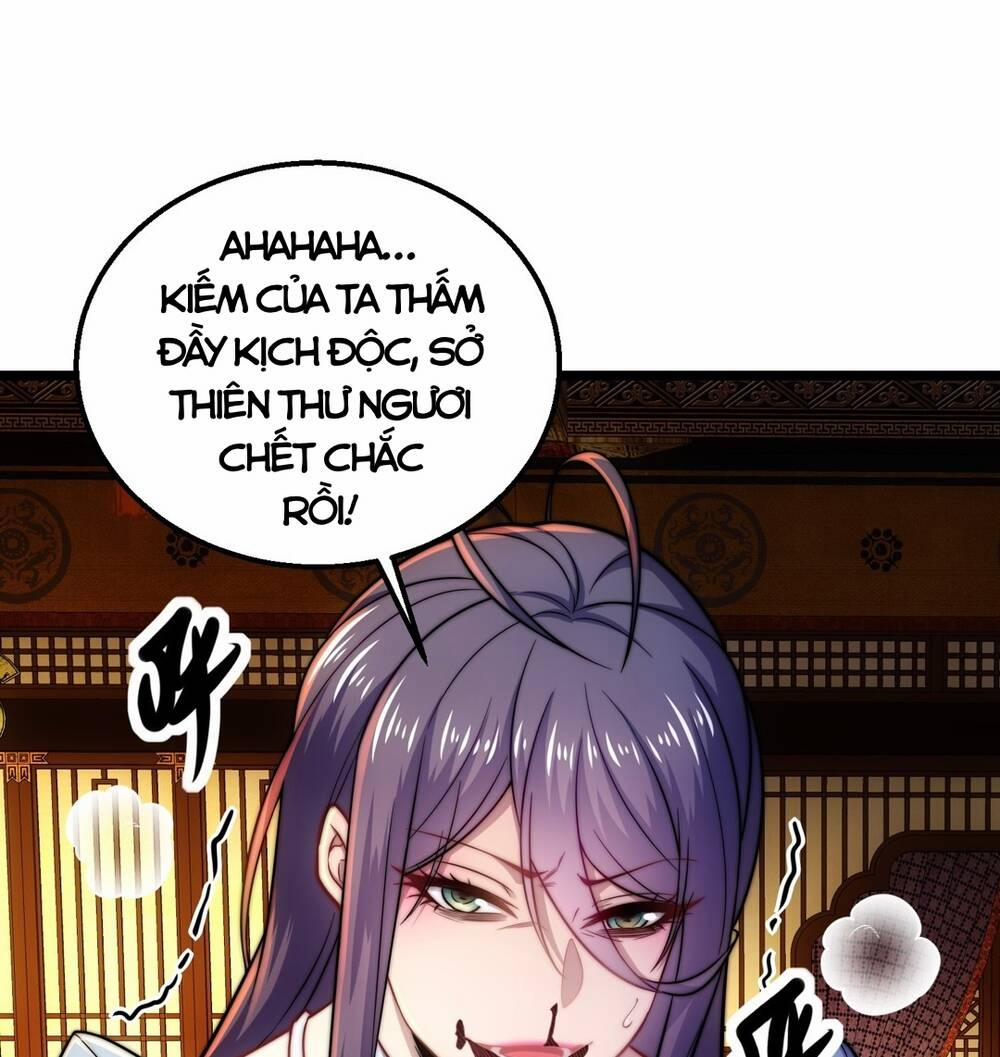 Vạn Cổ Tối Cường Phò Mã 11 trang 2