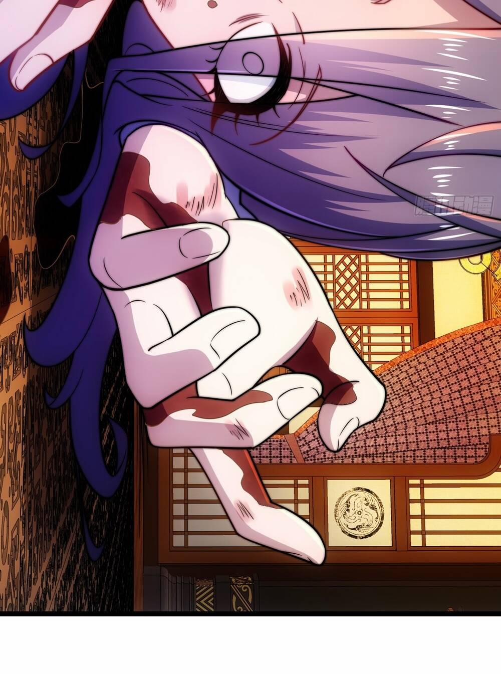 Vạn Cổ Tối Cường Phò Mã 11 trang 20