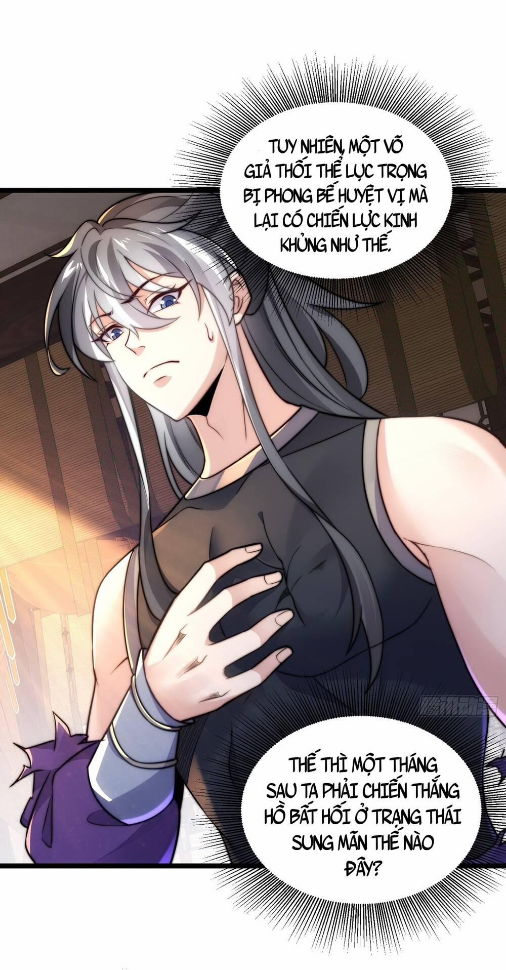 Vạn Cổ Tối Cường Phò Mã 11 trang 25