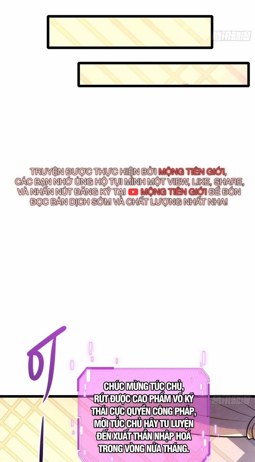 Vạn Cổ Tối Cường Phò Mã 11 trang 30