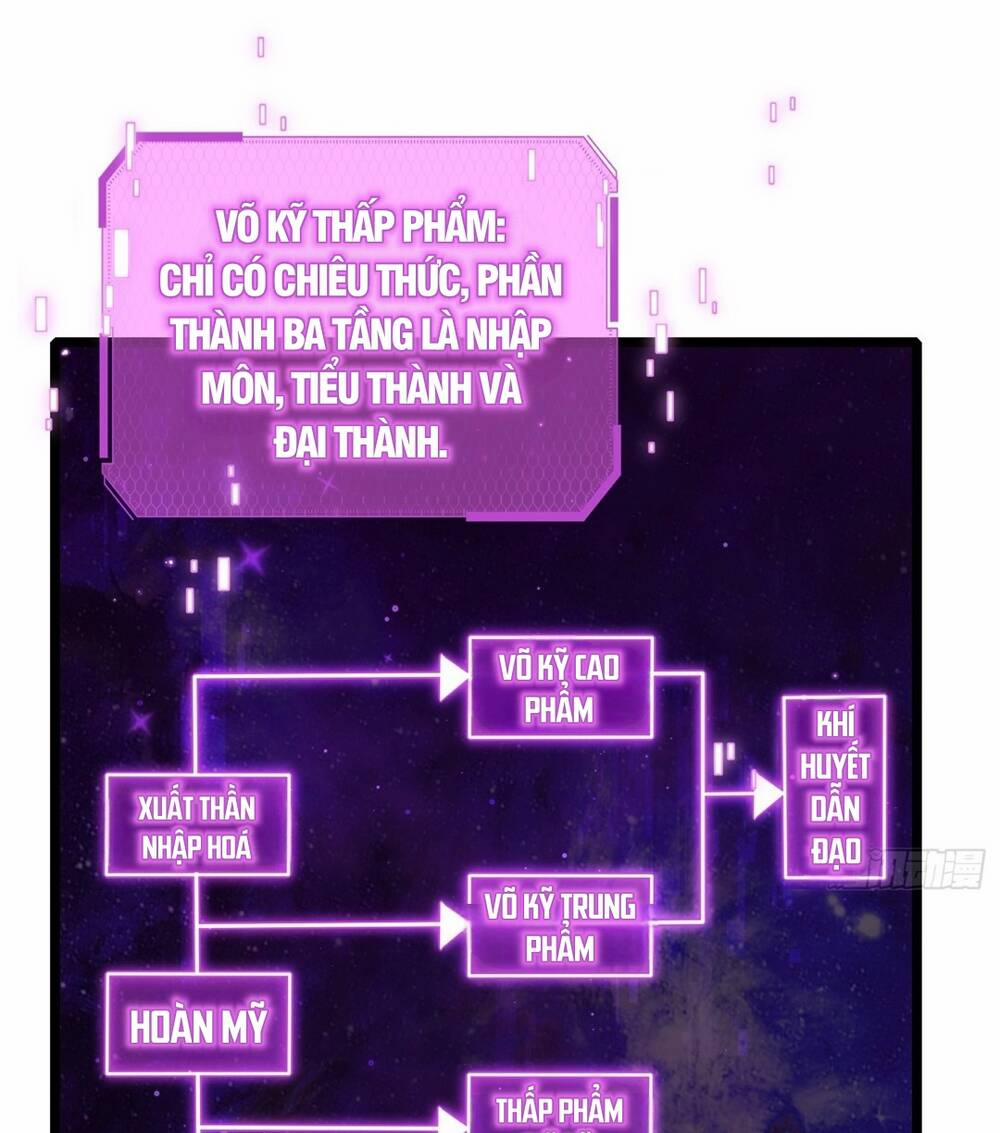 Vạn Cổ Tối Cường Phò Mã 11 trang 32