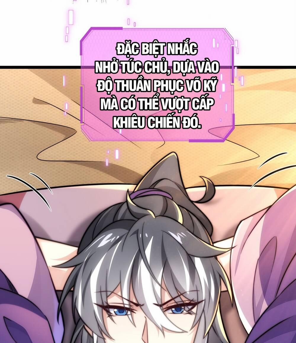 Vạn Cổ Tối Cường Phò Mã 11 trang 35