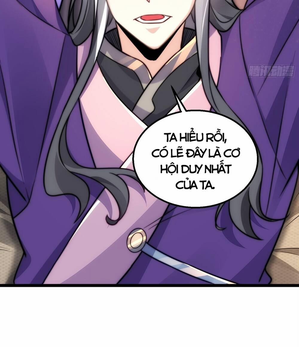 Vạn Cổ Tối Cường Phò Mã 11 trang 36