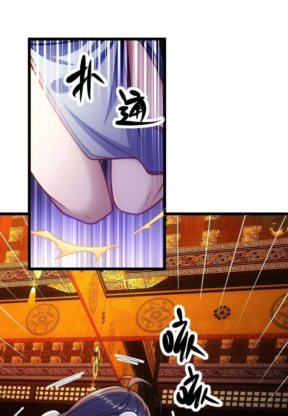 Vạn Cổ Tối Cường Phò Mã 11 trang 4