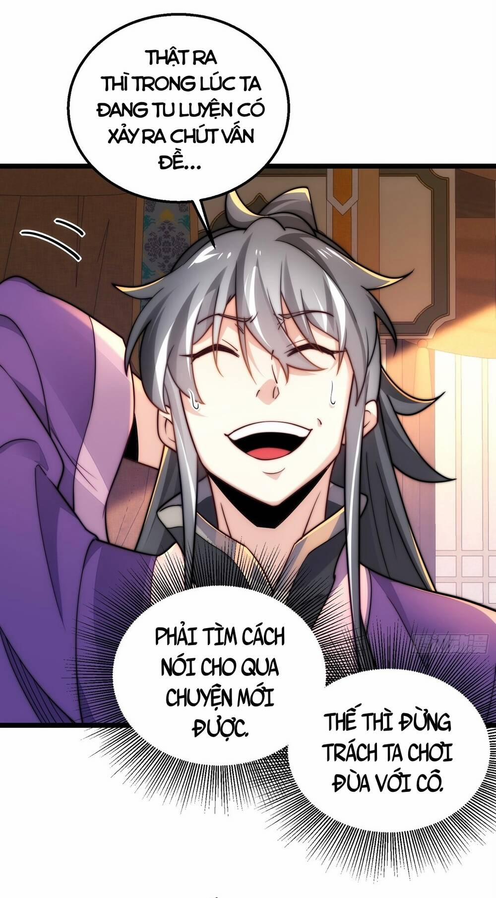 Vạn Cổ Tối Cường Phò Mã 11 trang 43