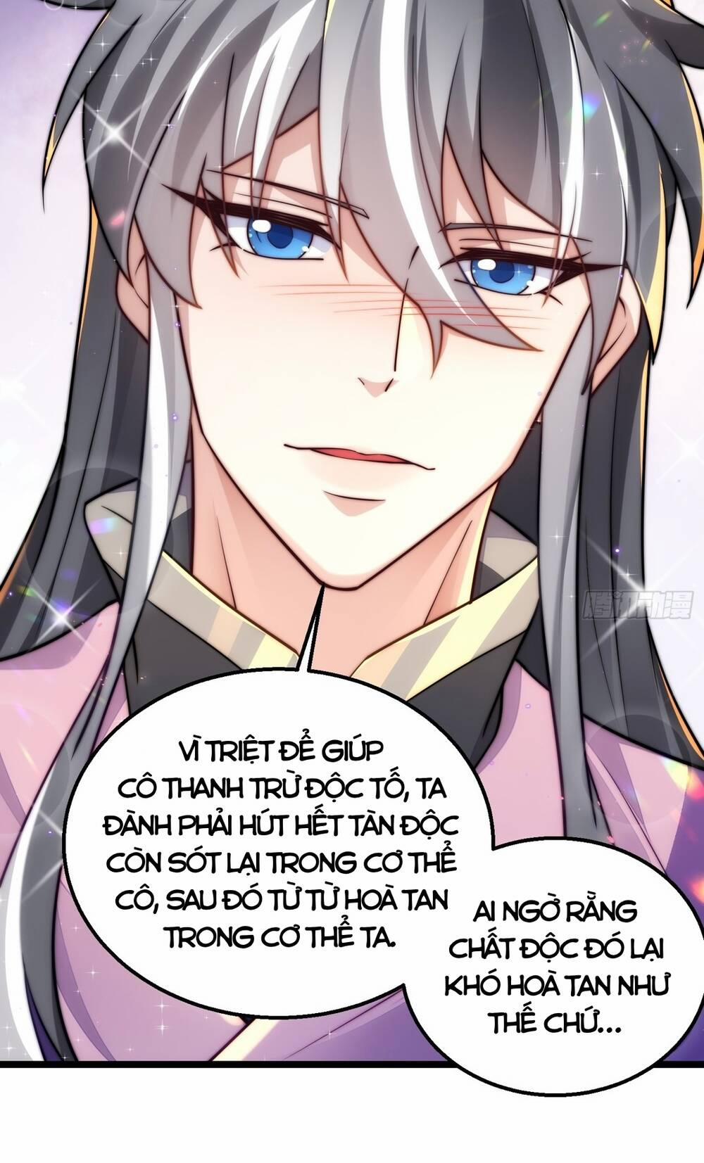 Vạn Cổ Tối Cường Phò Mã 11 trang 47