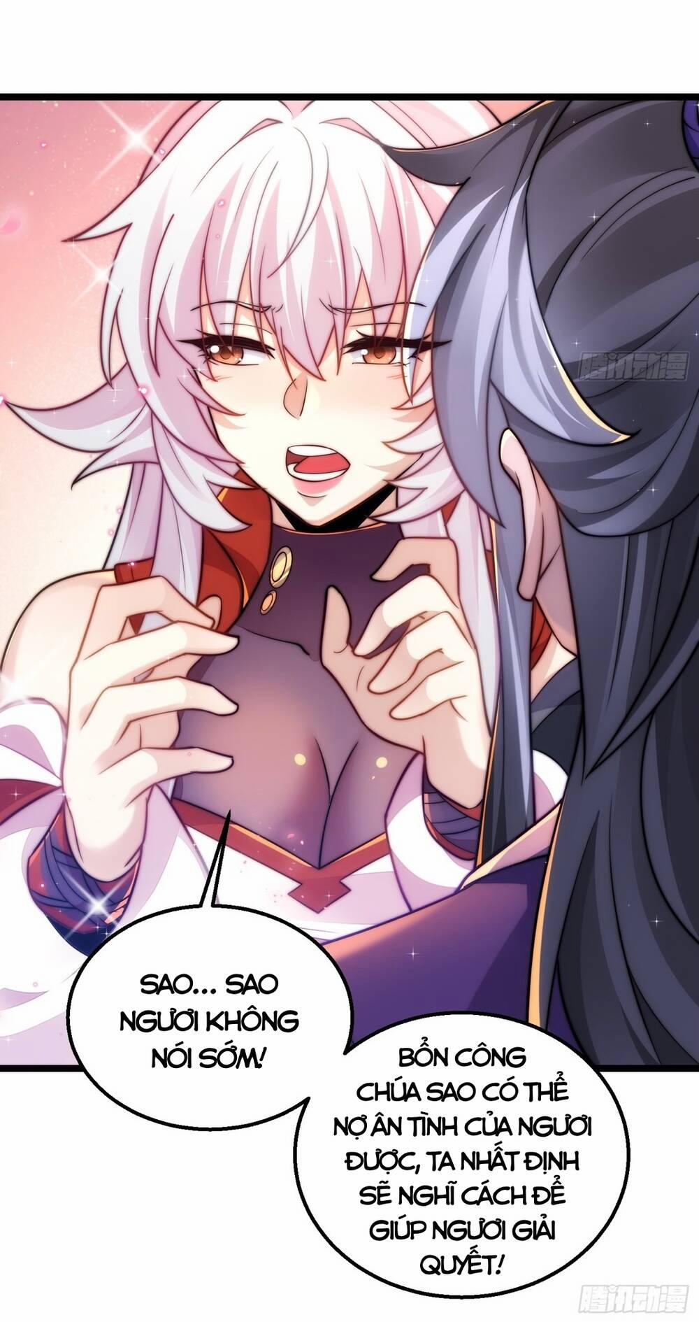 Vạn Cổ Tối Cường Phò Mã 11 trang 48