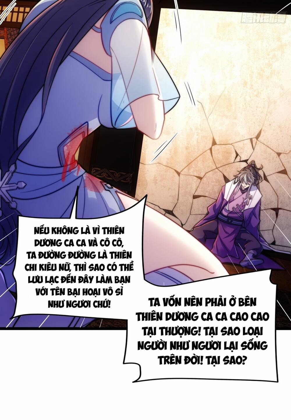 Vạn Cổ Tối Cường Phò Mã 11 trang 5