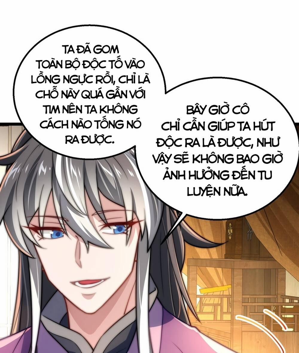 Vạn Cổ Tối Cường Phò Mã 11 trang 52