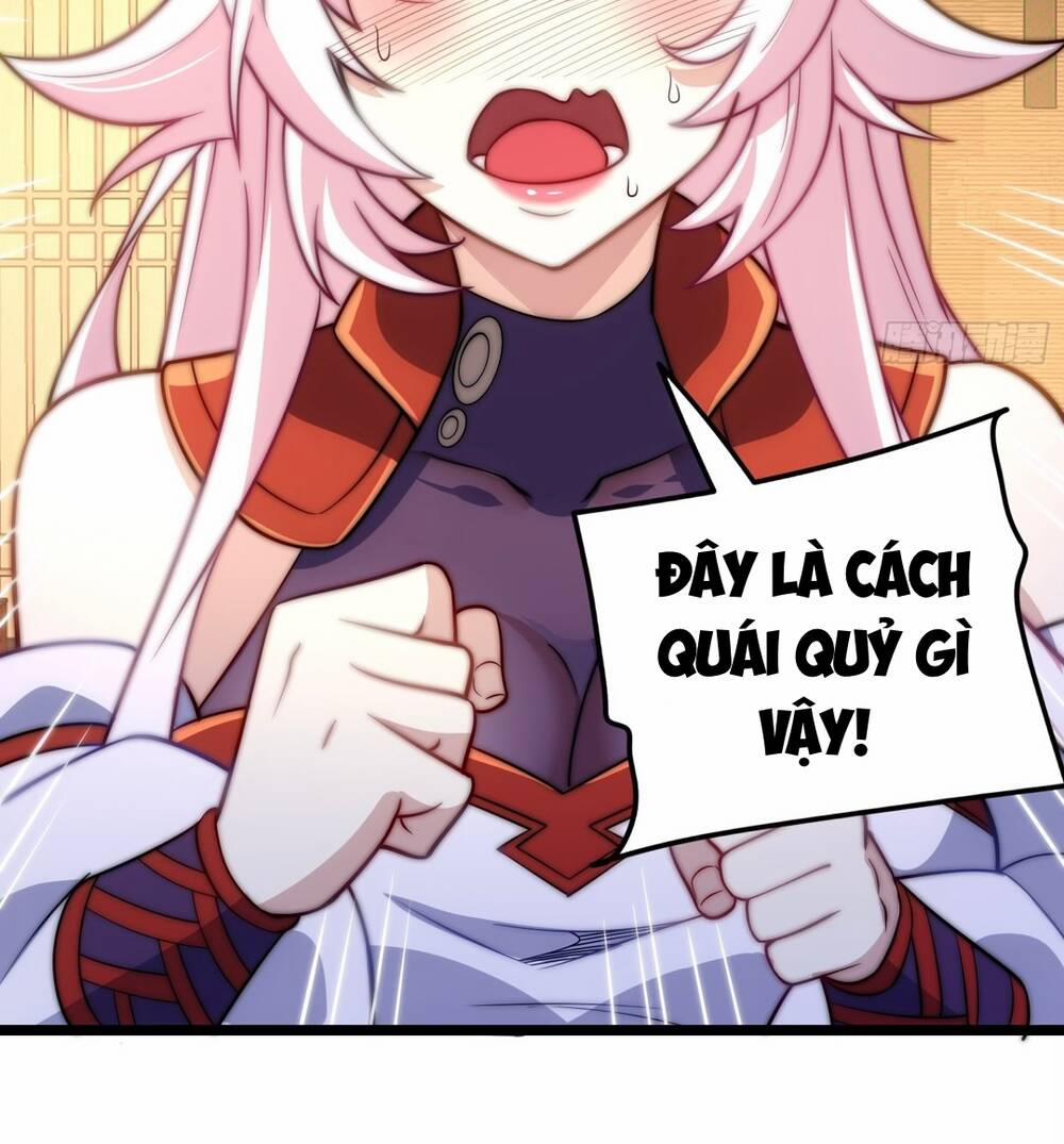 Vạn Cổ Tối Cường Phò Mã 11 trang 56