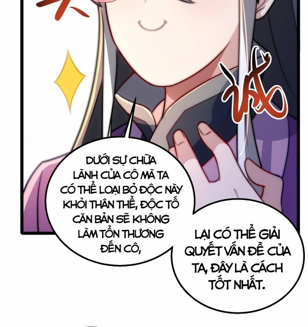 Vạn Cổ Tối Cường Phò Mã 11 trang 58