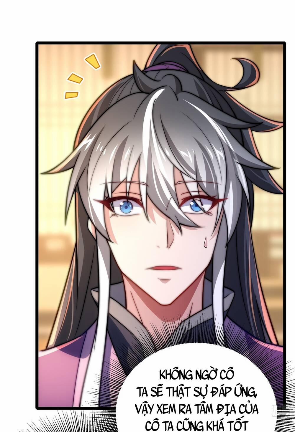 Vạn Cổ Tối Cường Phò Mã 11 trang 60