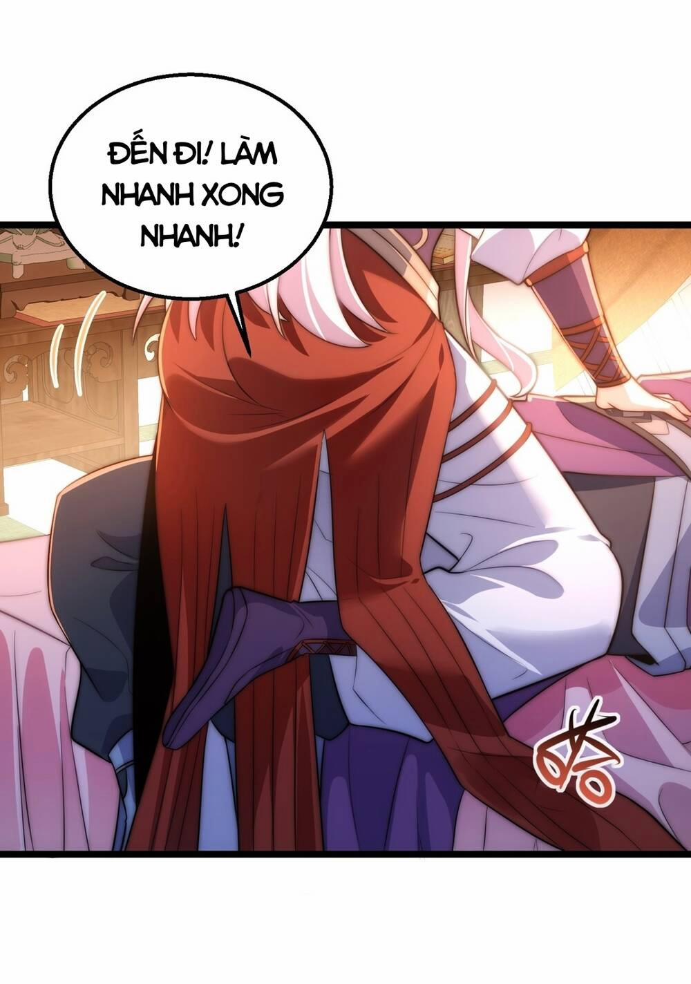 Vạn Cổ Tối Cường Phò Mã 11 trang 62