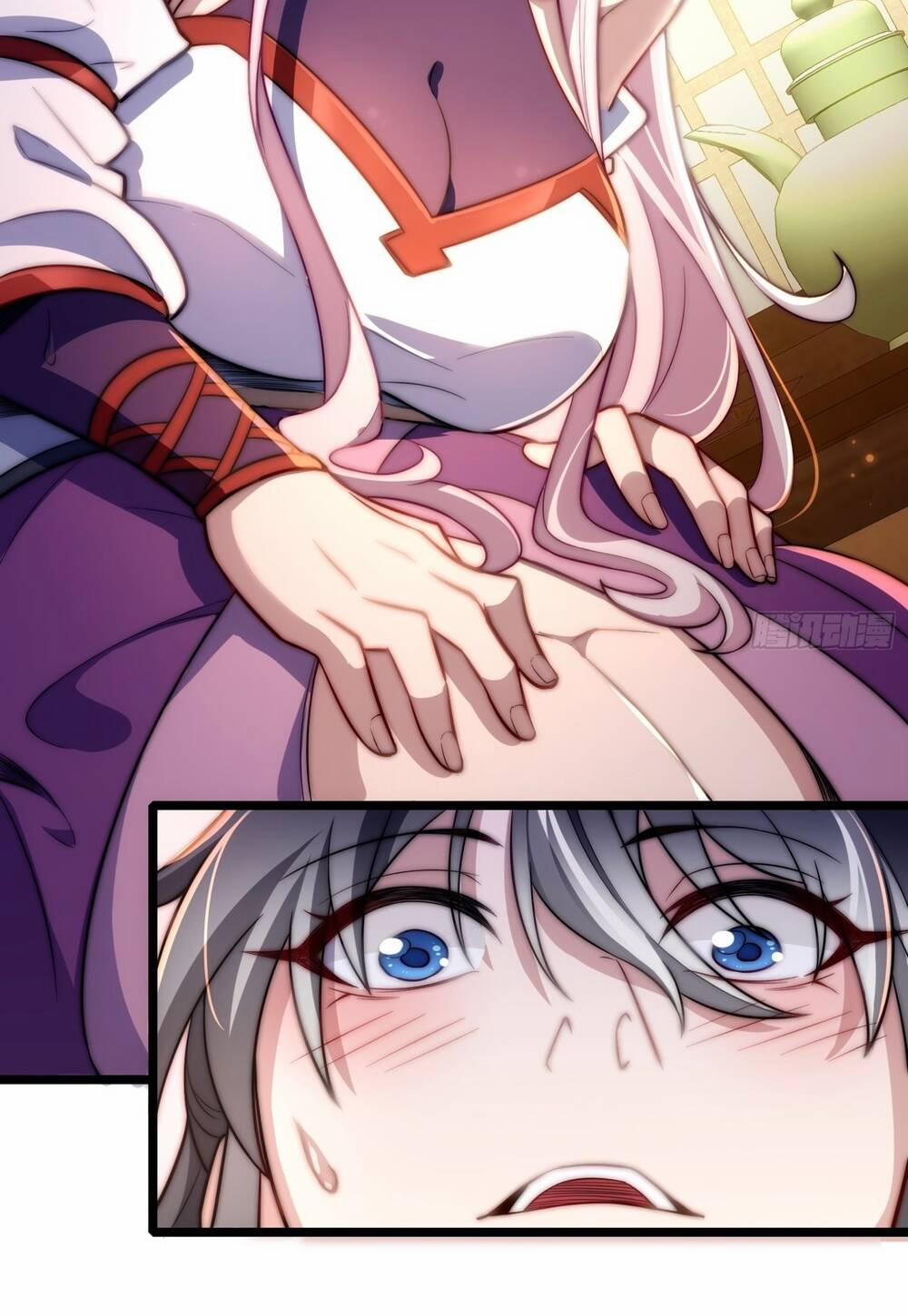 Vạn Cổ Tối Cường Phò Mã 11 trang 64