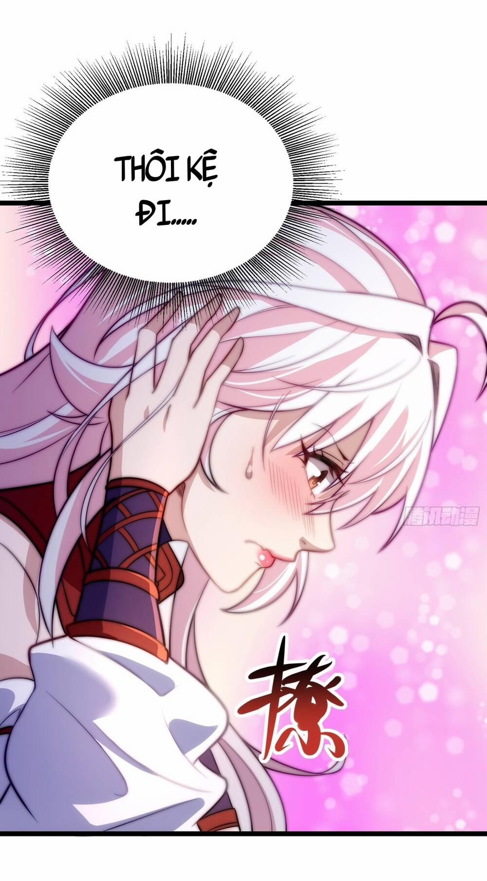 Vạn Cổ Tối Cường Phò Mã 11 trang 65