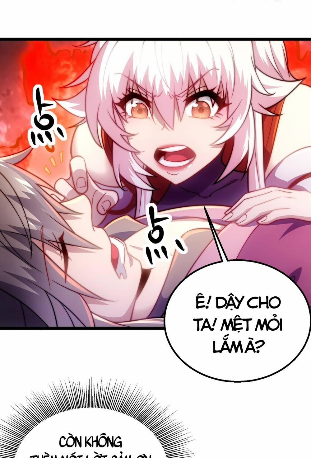 Vạn Cổ Tối Cường Phò Mã 11 trang 74