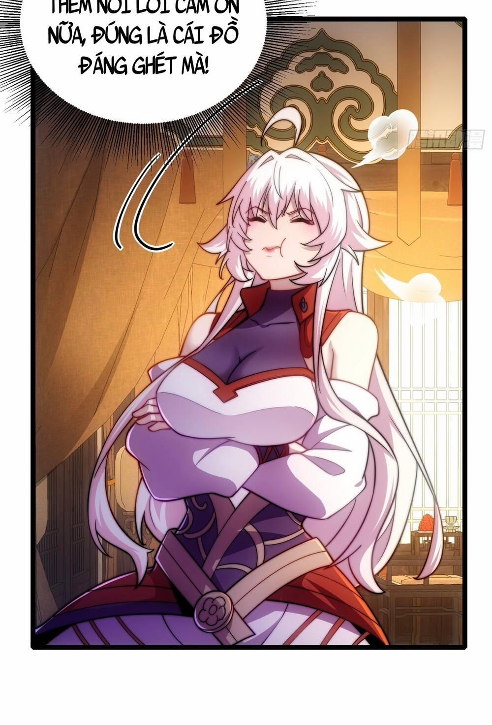 Vạn Cổ Tối Cường Phò Mã 11 trang 75