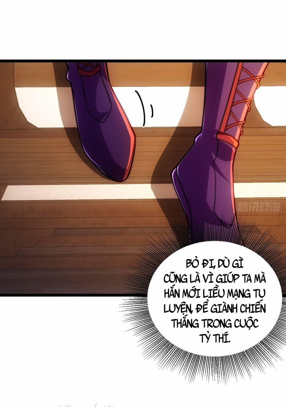 Vạn Cổ Tối Cường Phò Mã 11 trang 76