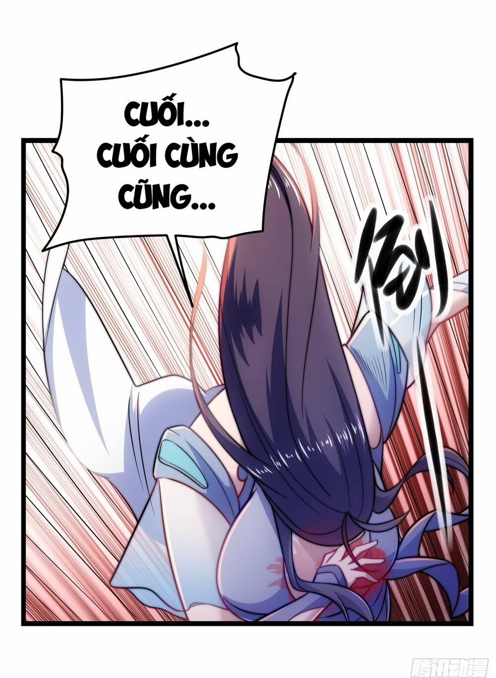 Vạn Cổ Tối Cường Phò Mã 11 trang 8