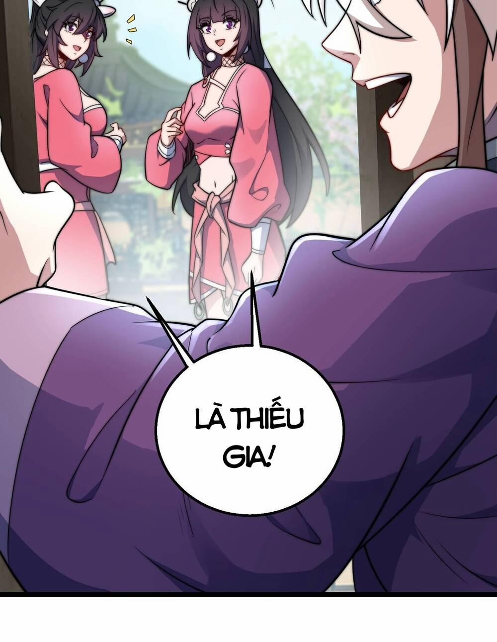 Vạn Cổ Tối Cường Phò Mã 11 trang 89