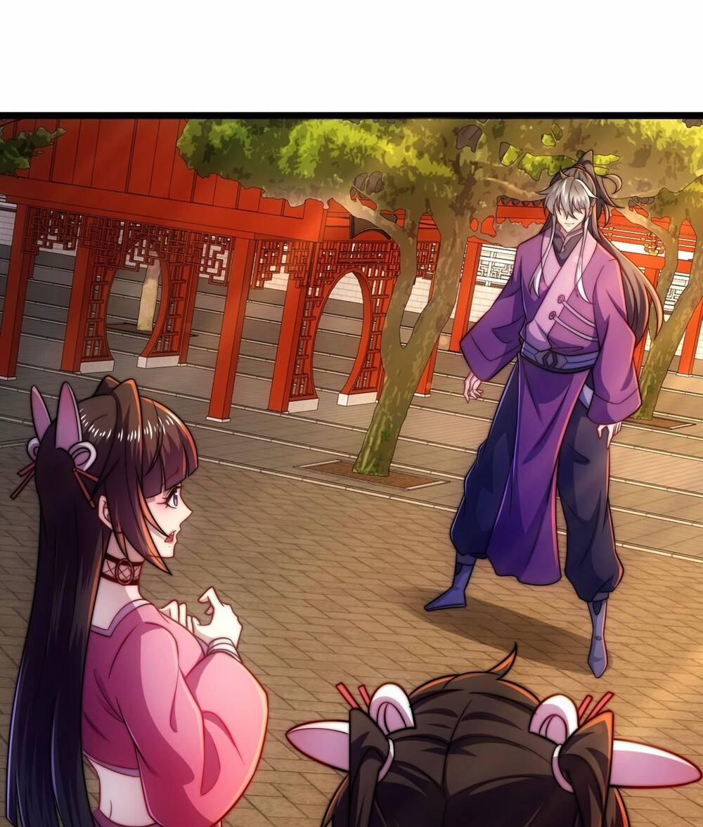 Vạn Cổ Tối Cường Phò Mã 11 trang 90