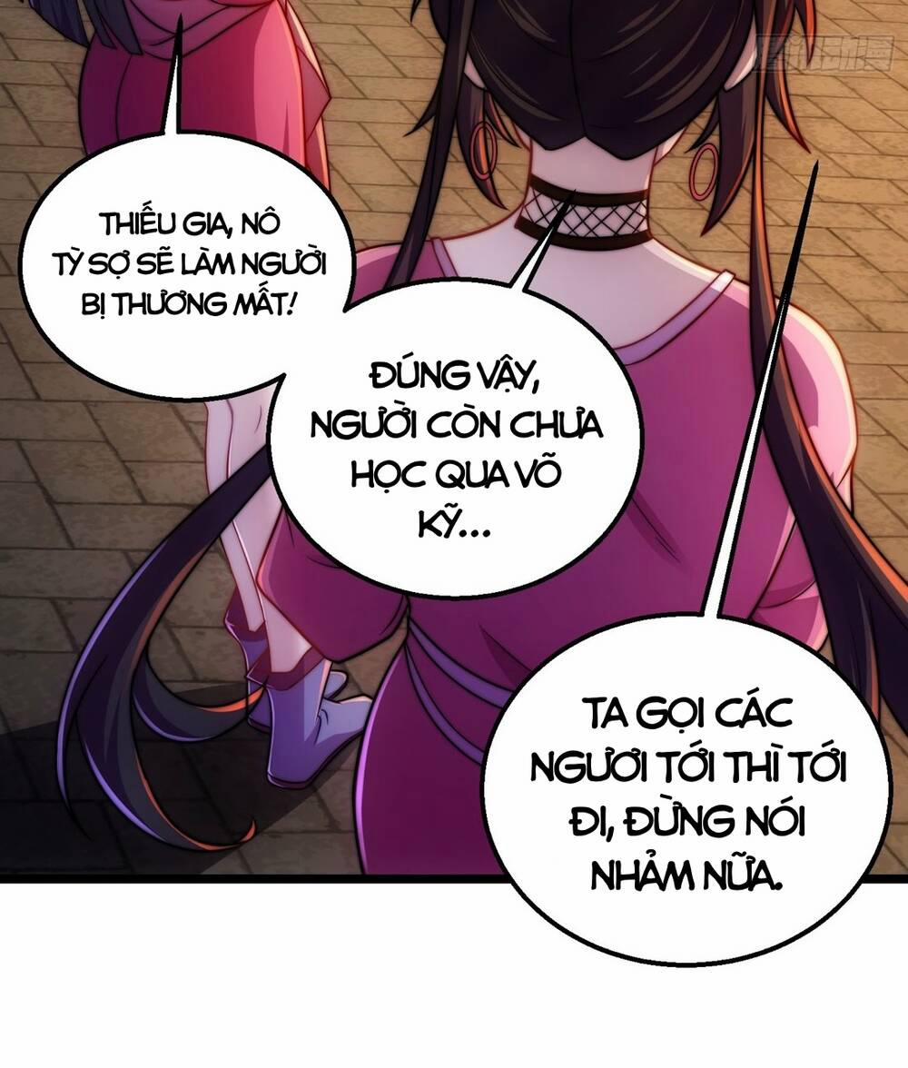 Vạn Cổ Tối Cường Phò Mã 11 trang 91