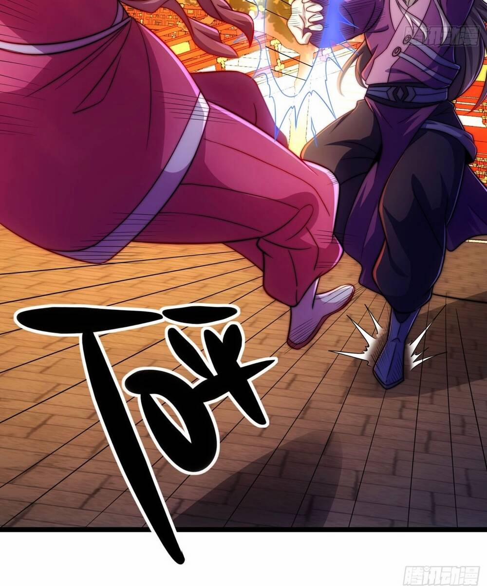 Vạn Cổ Tối Cường Phò Mã 11 trang 97