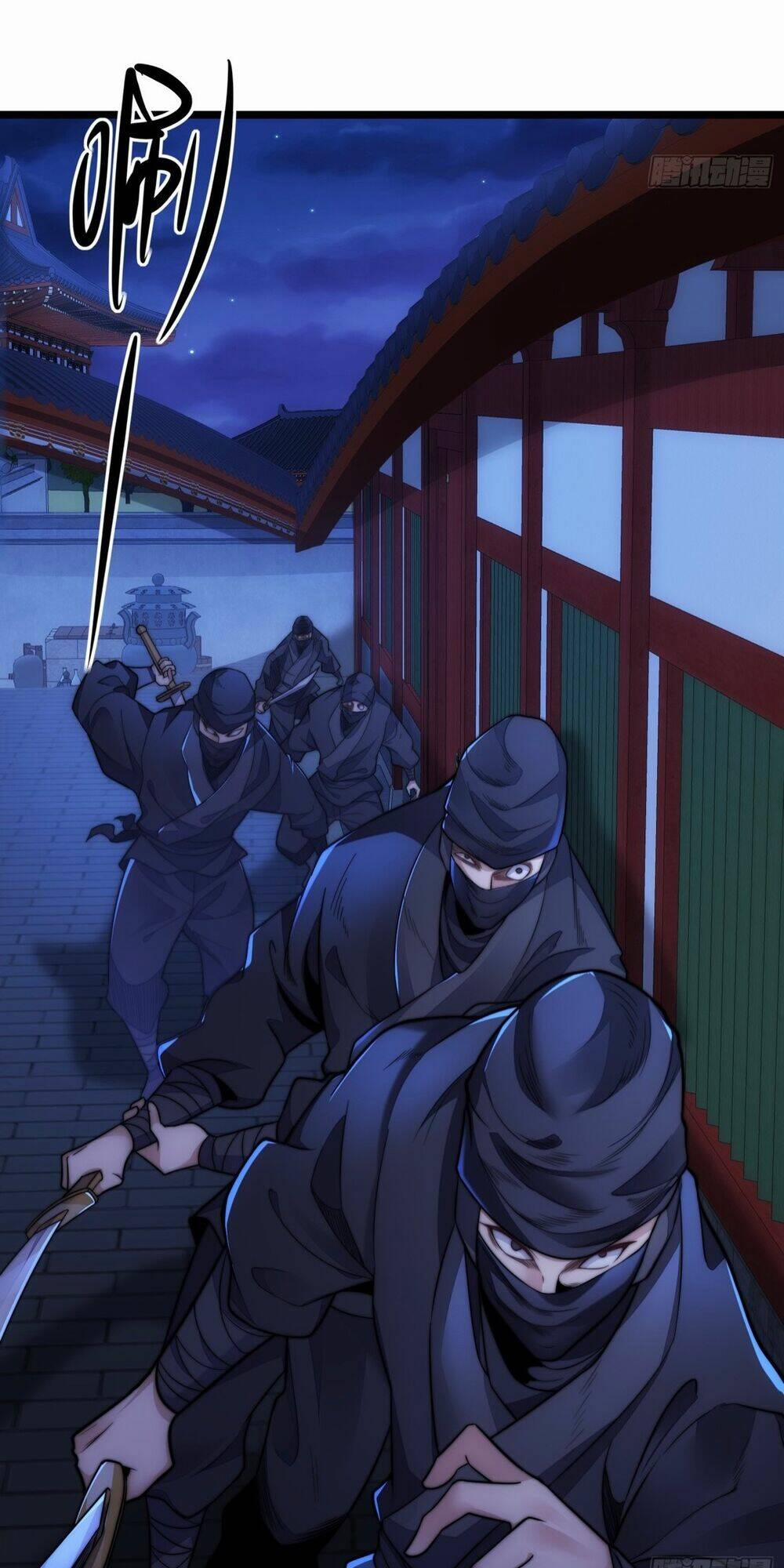 Vạn Cổ Tối Cường Phò Mã 12 trang 14