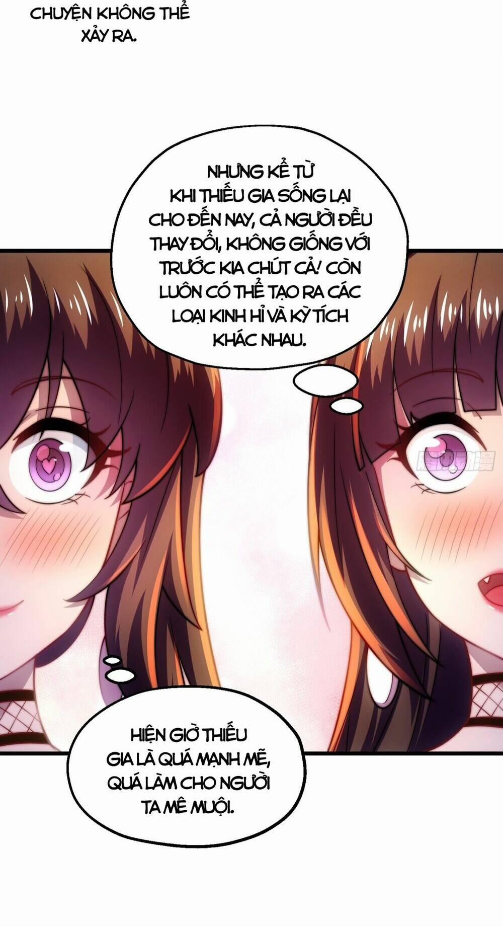 Vạn Cổ Tối Cường Phò Mã 12 trang 2