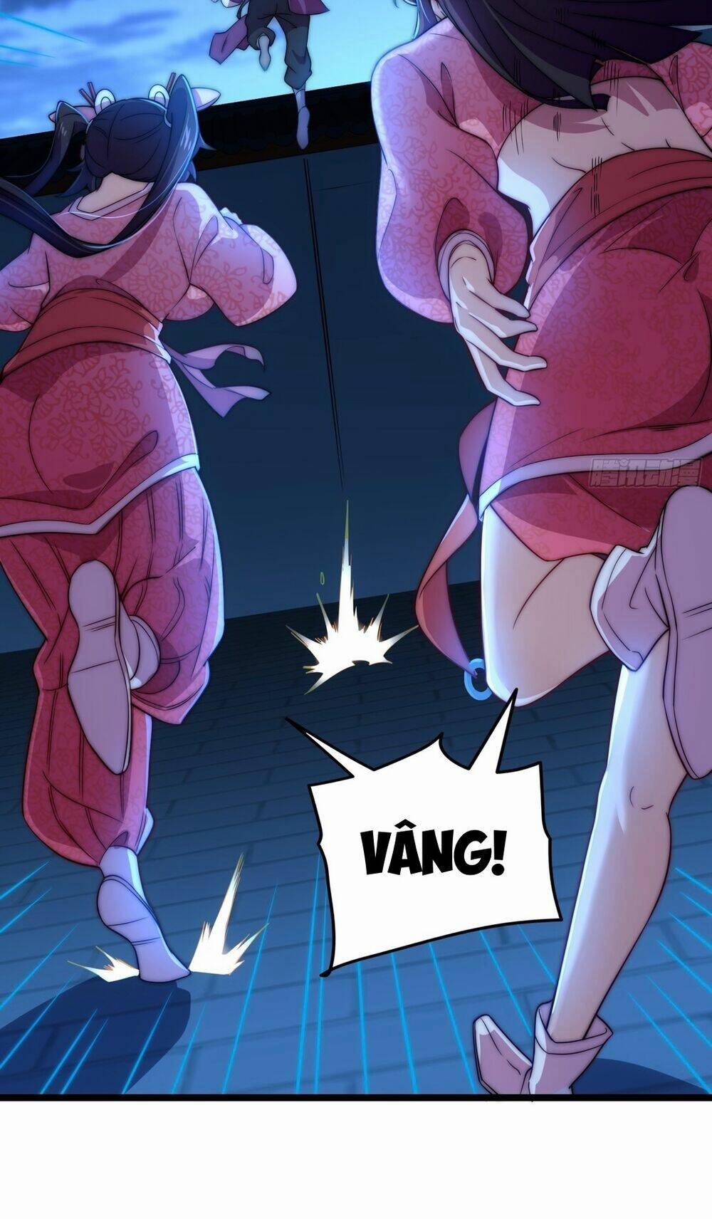 Vạn Cổ Tối Cường Phò Mã 12 trang 21