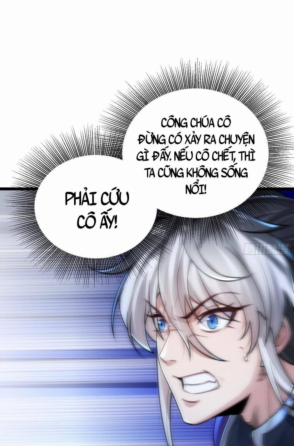 Vạn Cổ Tối Cường Phò Mã 12 trang 22