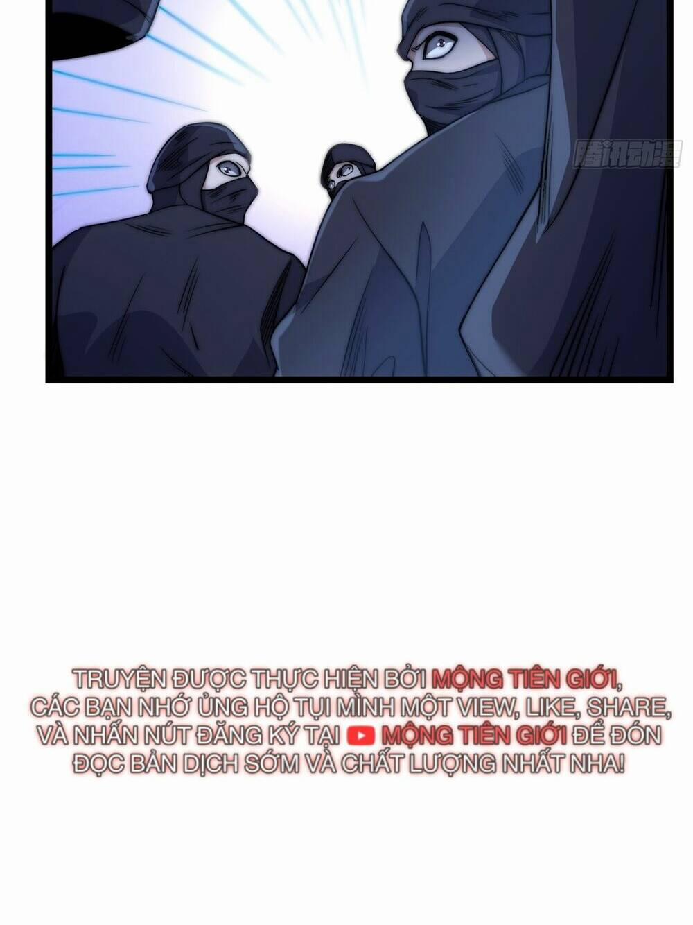 Vạn Cổ Tối Cường Phò Mã 12 trang 28