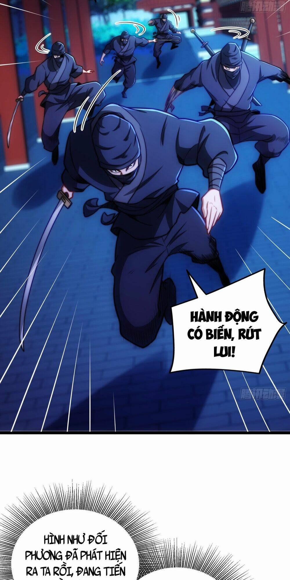 Vạn Cổ Tối Cường Phò Mã 12 trang 34