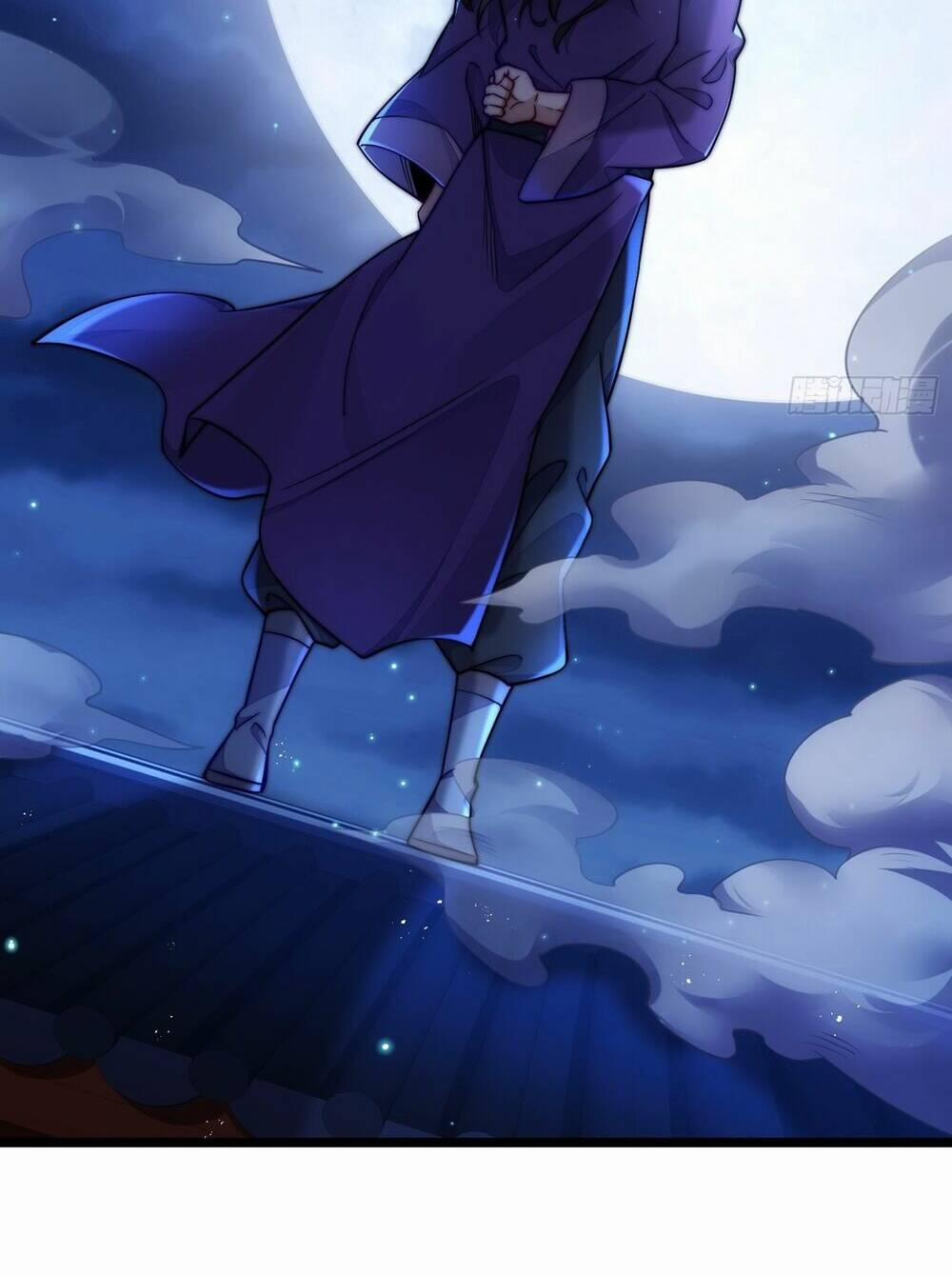 Vạn Cổ Tối Cường Phò Mã 12 trang 38