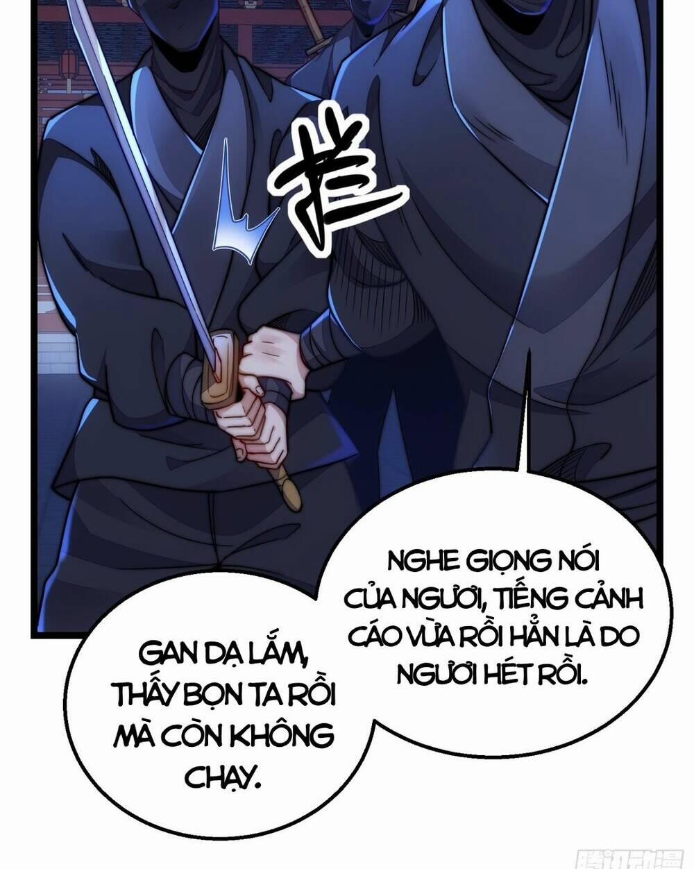 Vạn Cổ Tối Cường Phò Mã 12 trang 41