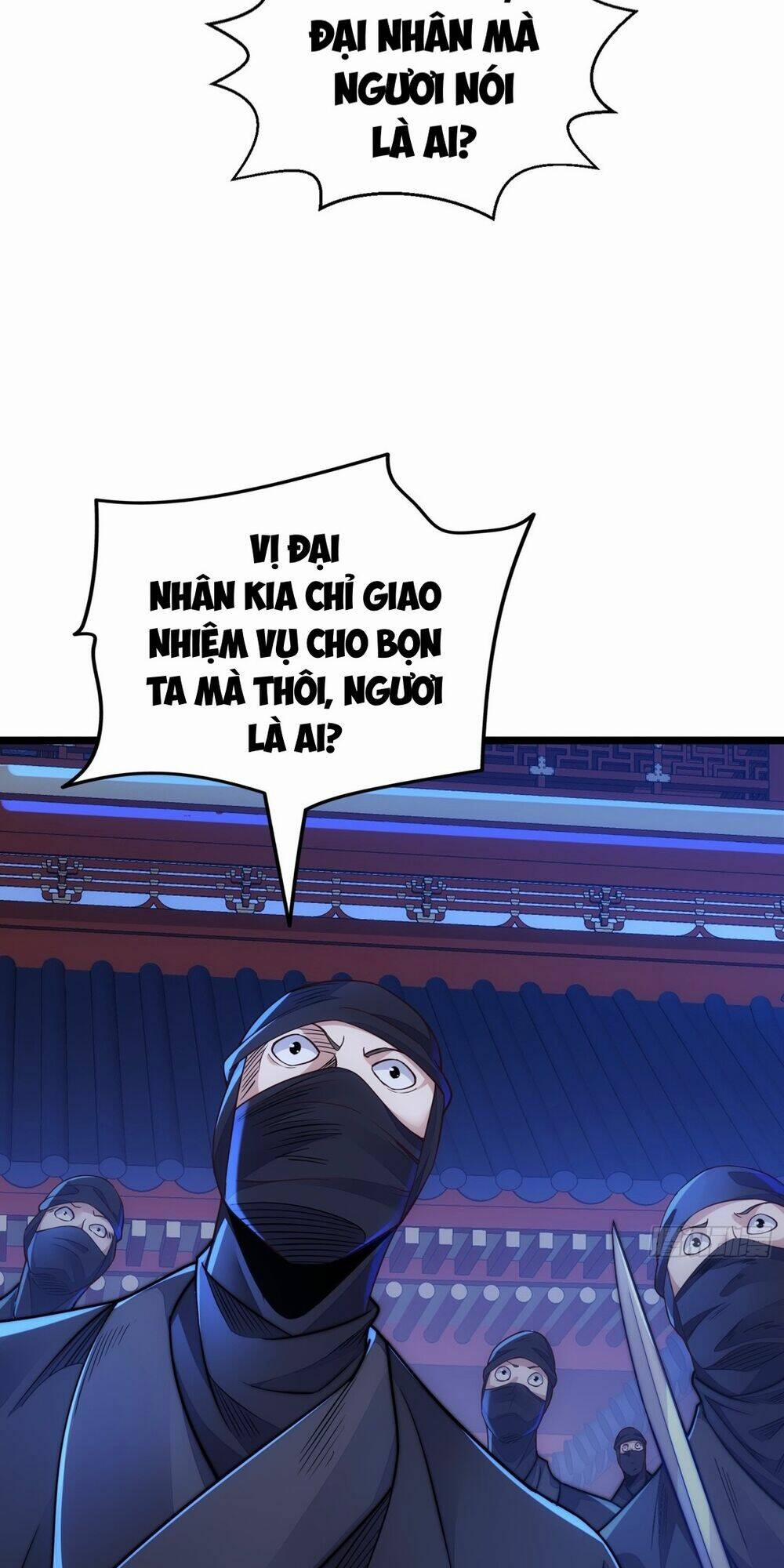 Vạn Cổ Tối Cường Phò Mã 12 trang 43