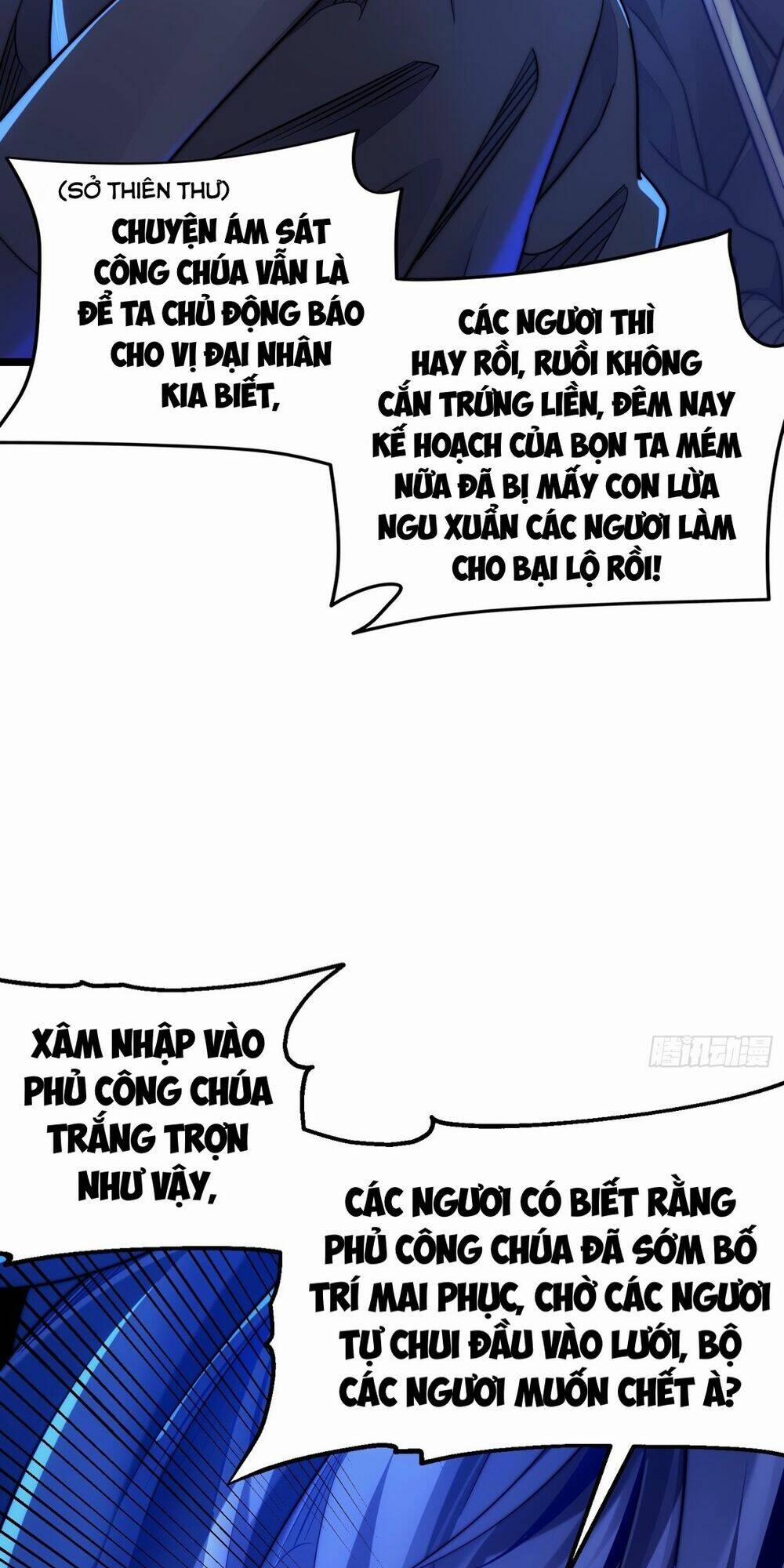 Vạn Cổ Tối Cường Phò Mã 12 trang 44